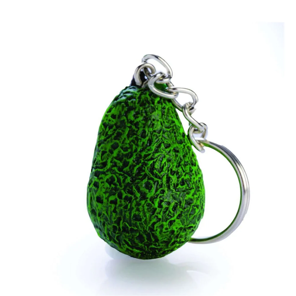 Avocado Keychain - Image 4