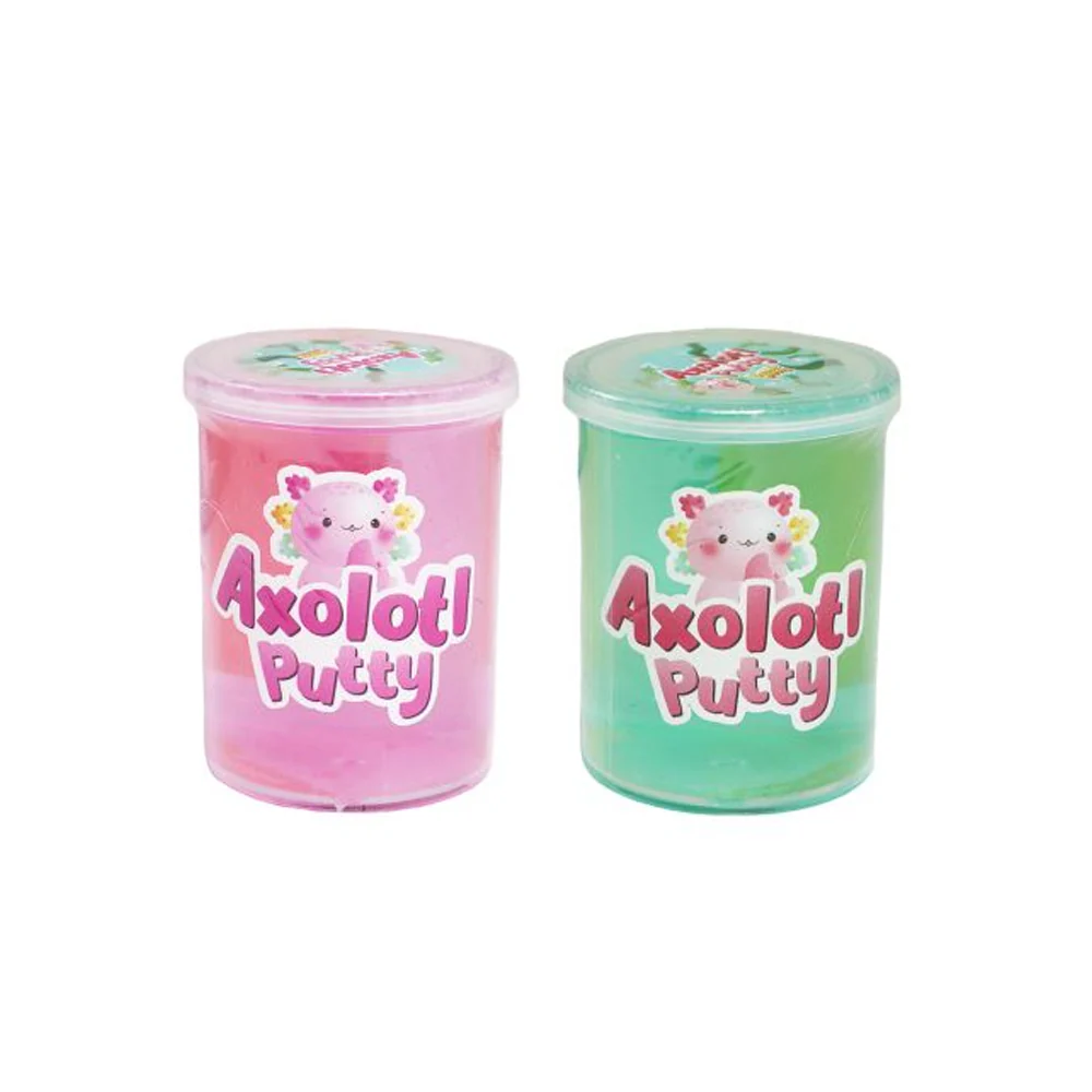 Axolotl Bubble Putty - Image 2