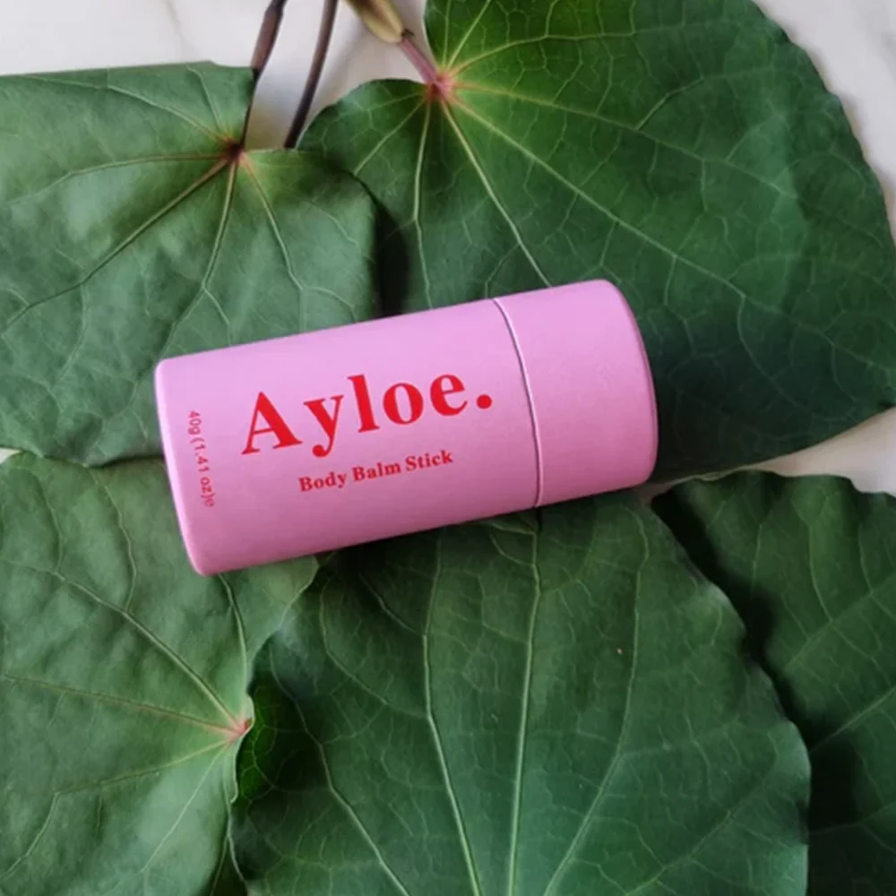 Ayloe. Body Balm Kawakawa - Image 2