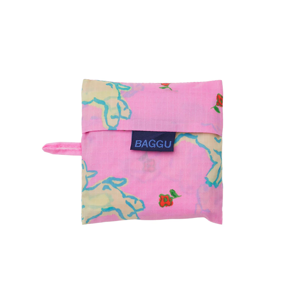 Baggu Baby Reusable Bag Lambs - Image 4