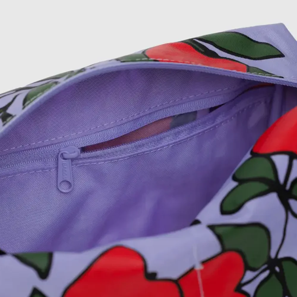 Baggu Dopp Kit Travel Bag Apple Tree - Image 2