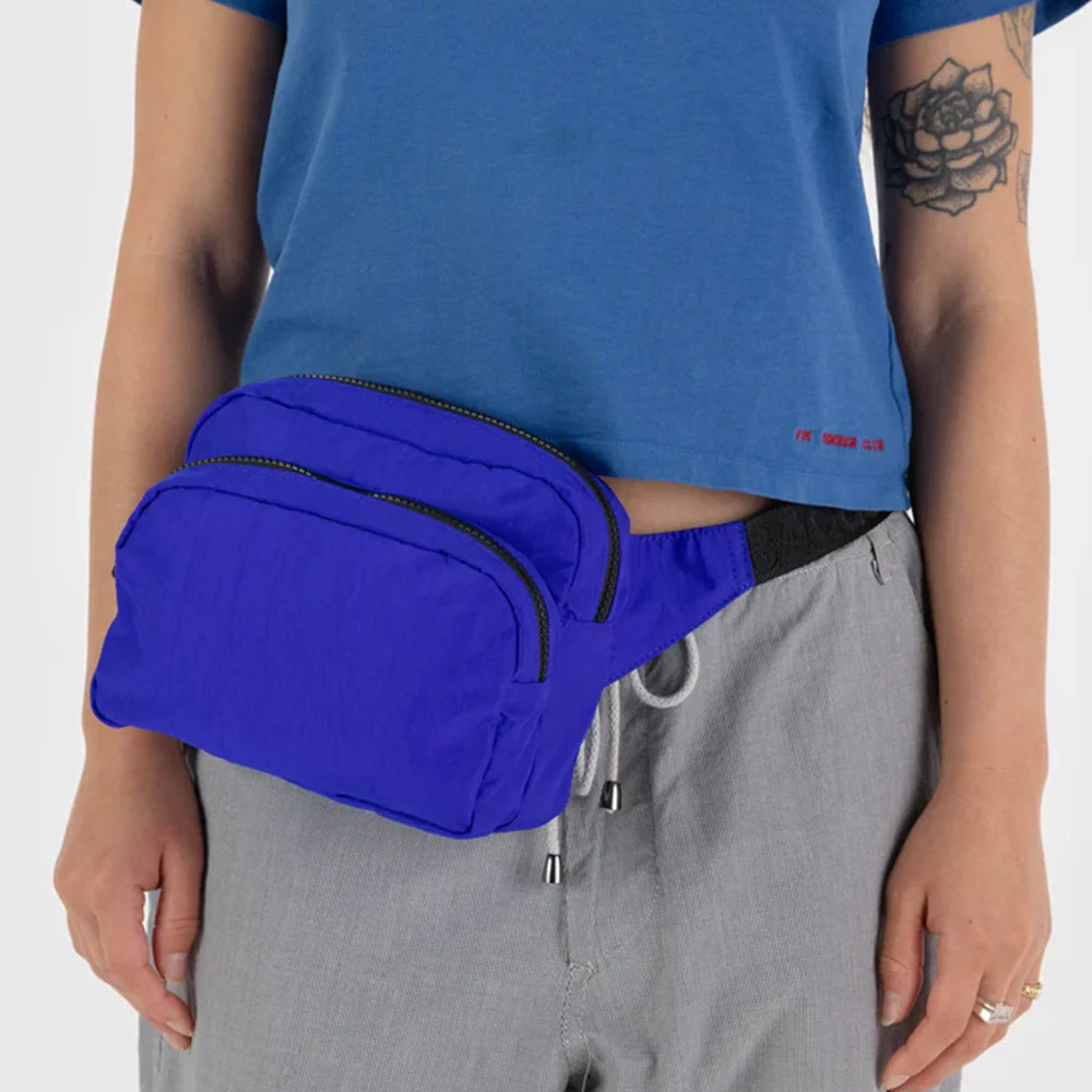 Baggu Fanny Pack Lapis - Image 2