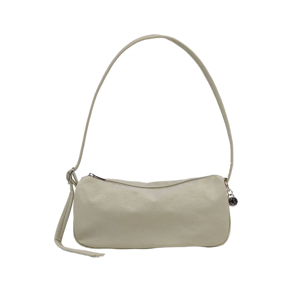 Baggu Nylon Loaf Bag Celadon
