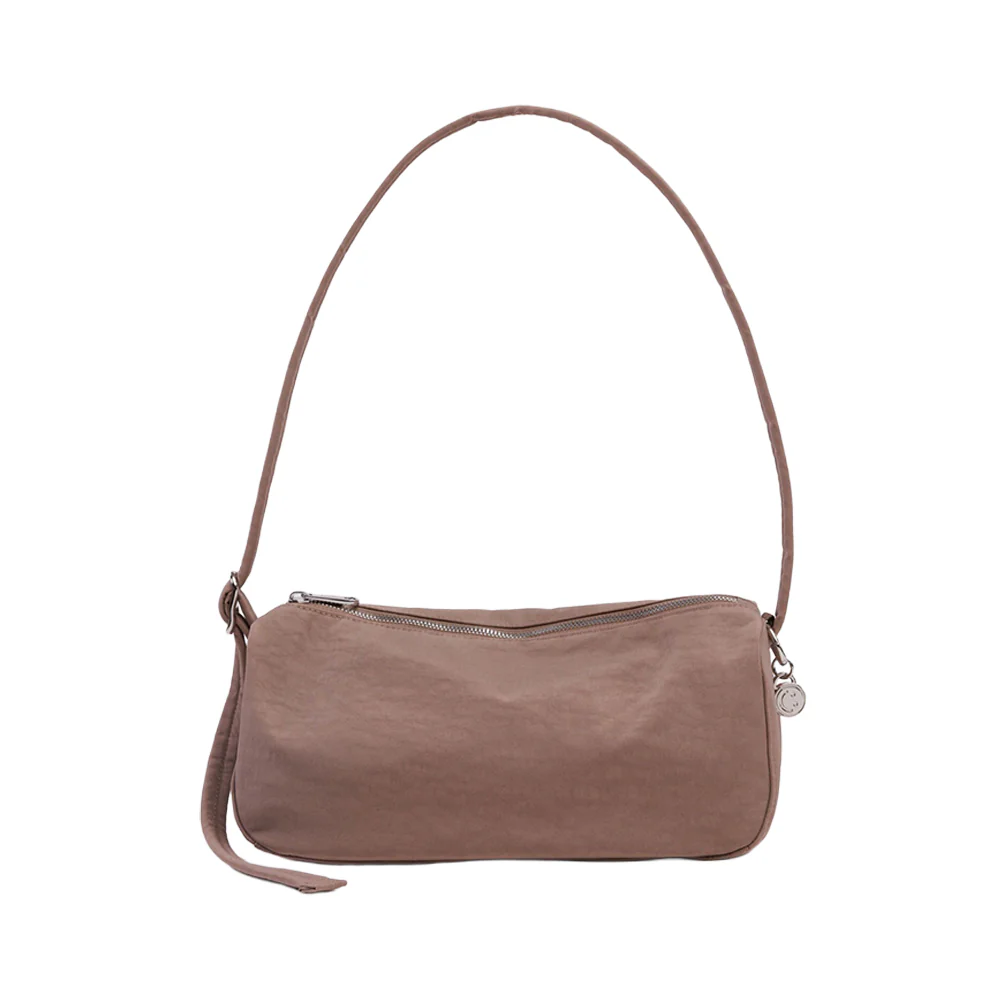 Baggu Nylon Loaf Bag Toasted Almond