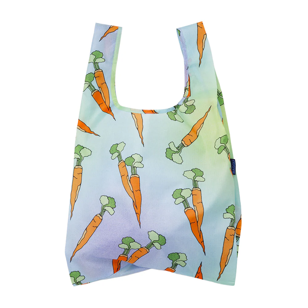 Baggu Standard Reusable Bag Carrots