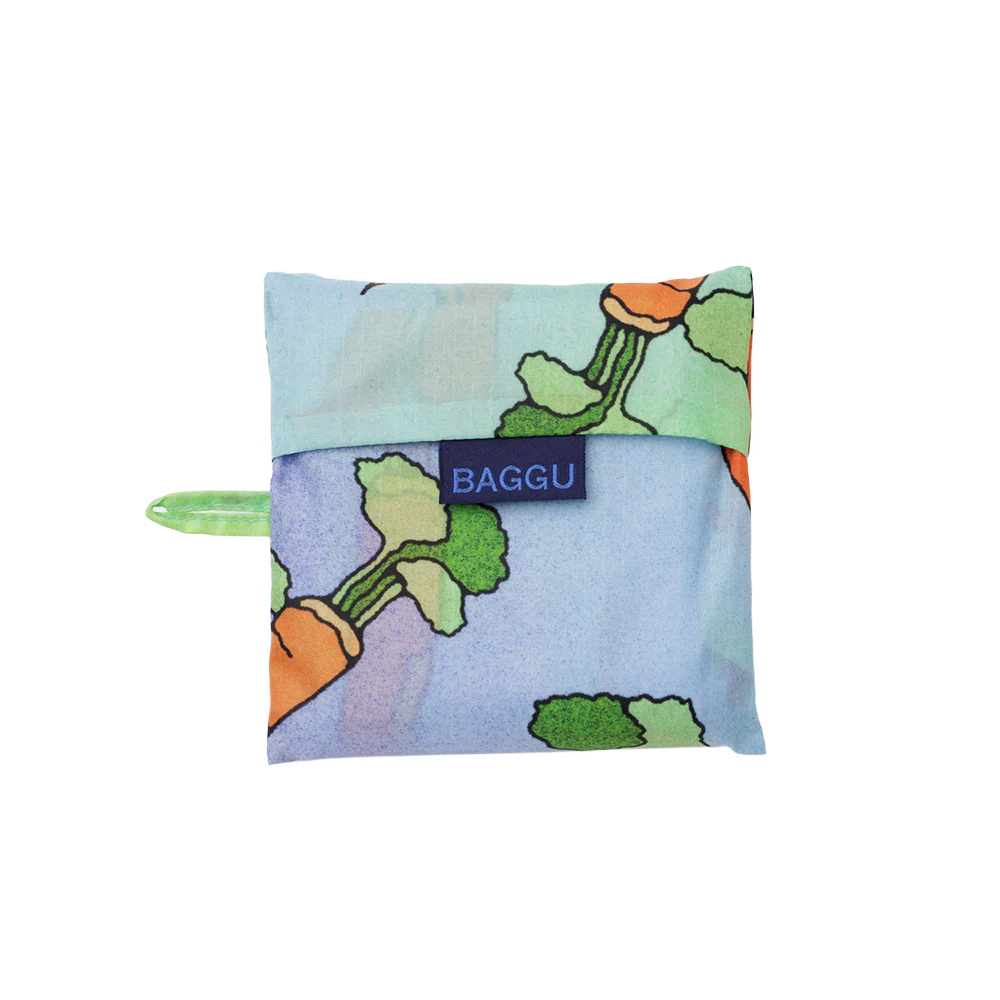 Baggu Standard Reusable Bag Carrots - Image 3