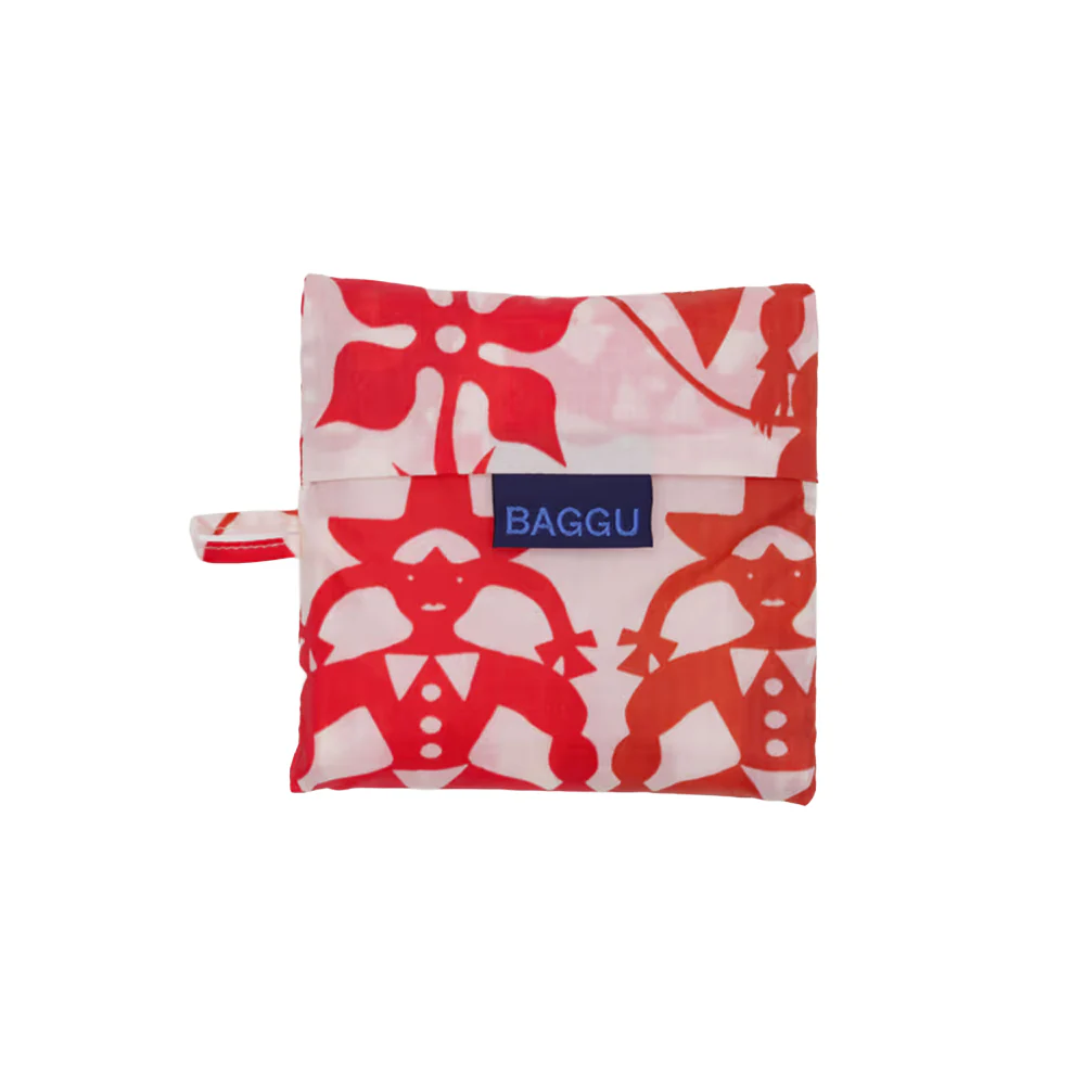 Baggu Standard Reusable Bag Cowgirl - Image 2