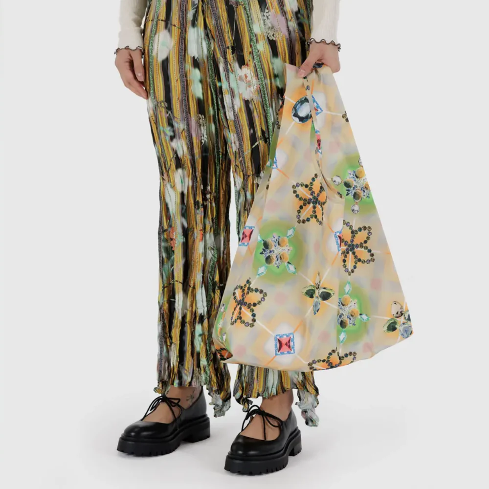Baggu Standard Reusable Bag Raisa - Image 2