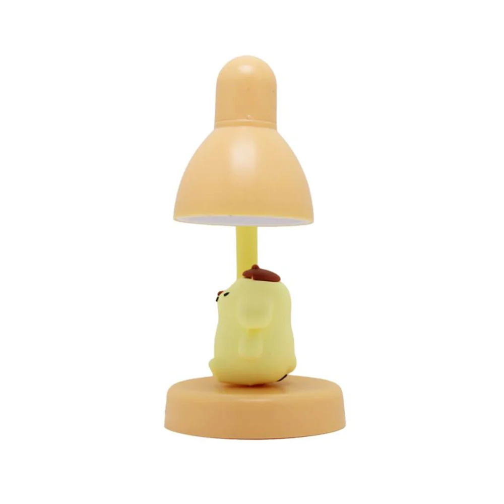 Blue Sky Mini Lamp Pompompurin - Image 5