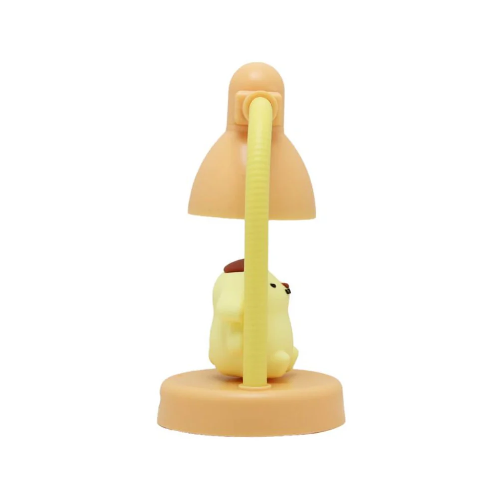 Blue Sky Mini Lamp Pompompurin - Image 6