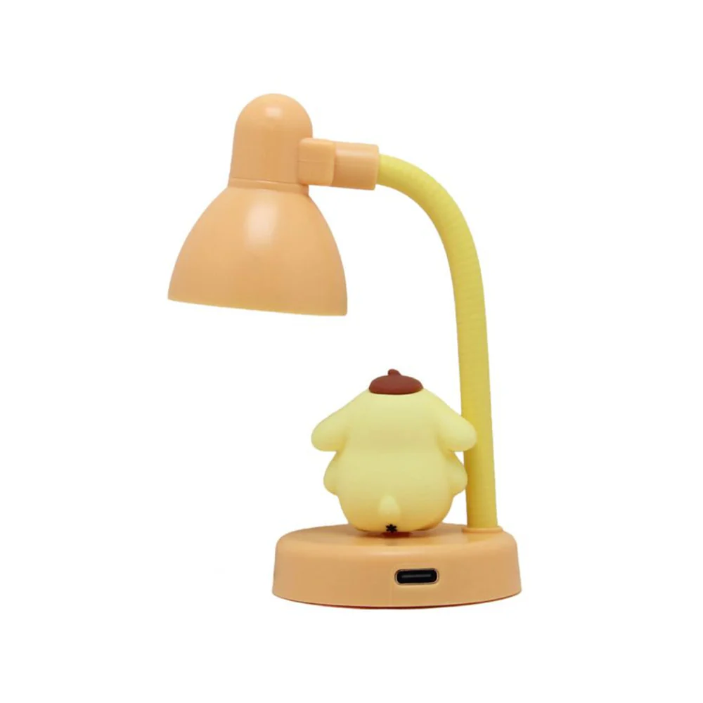 Blue Sky Mini Lamp Pompompurin - Image 7