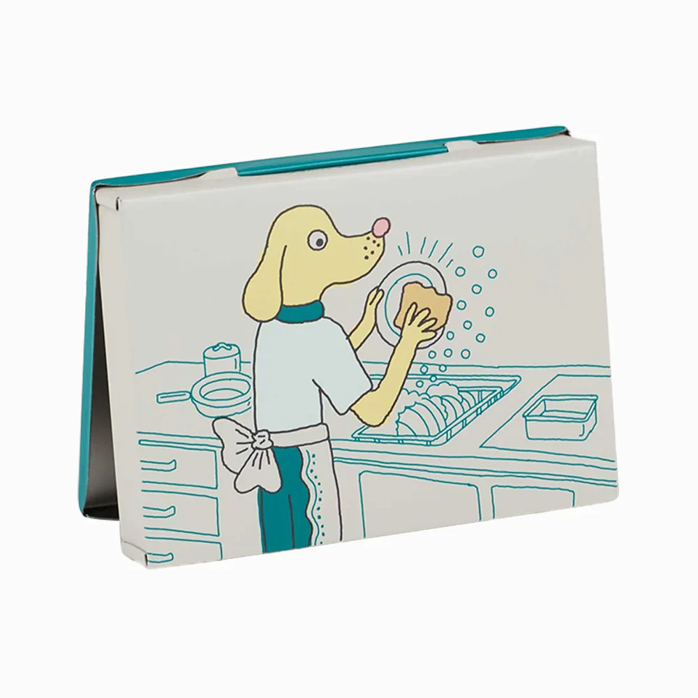 Blue Q Pocket Box Good Doggy - Image 3
