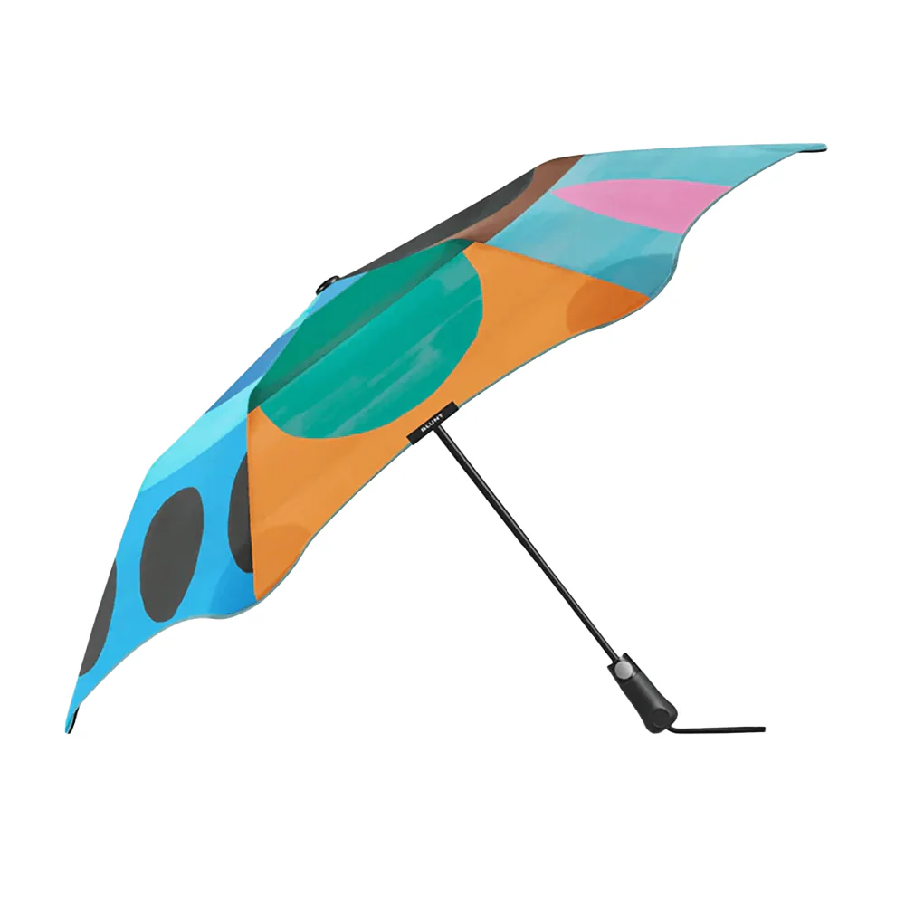 Blunt Umbrella Metro Limited Edition Daimon Downey