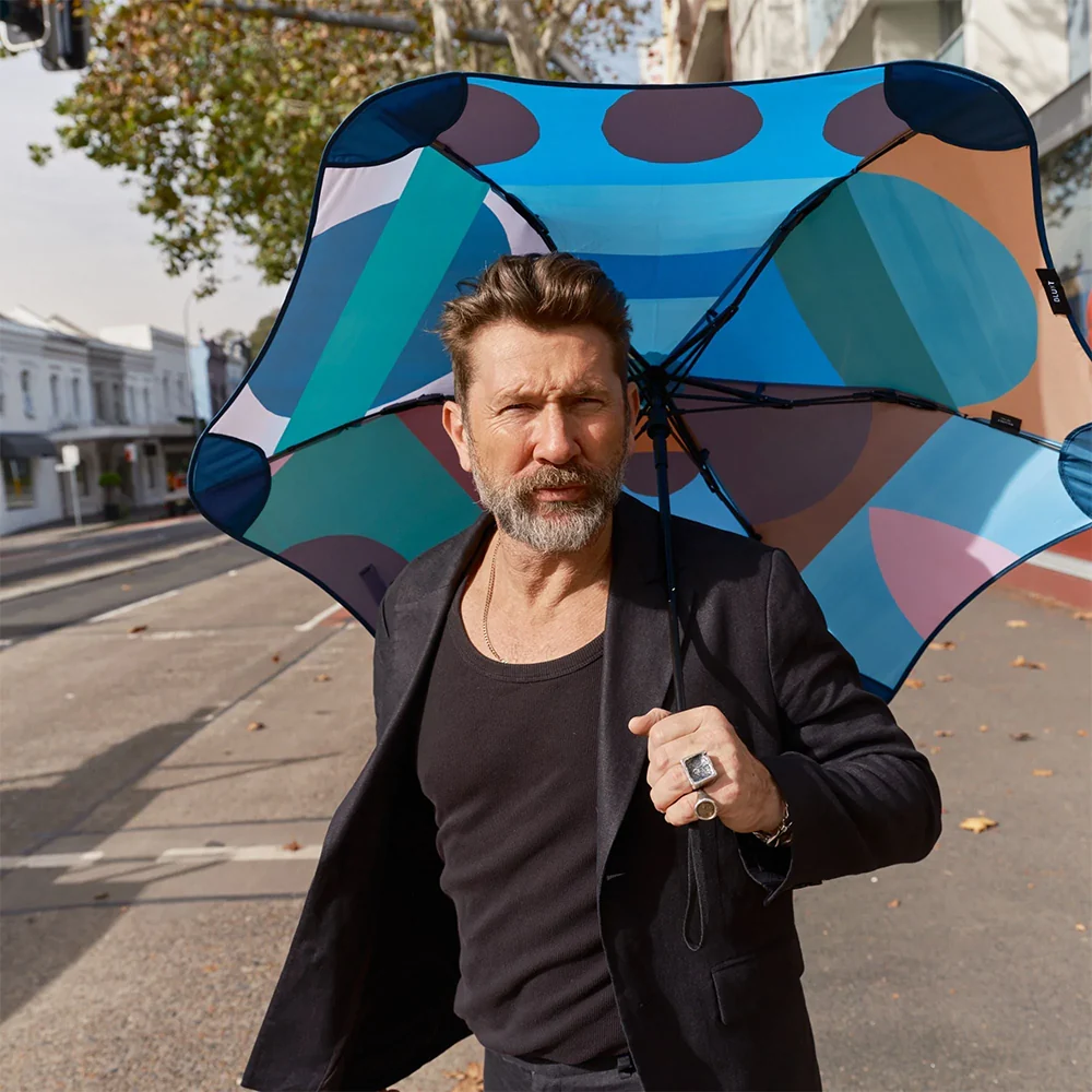 Blunt Umbrella Metro Limited Edition Daimon Downey - Image 2