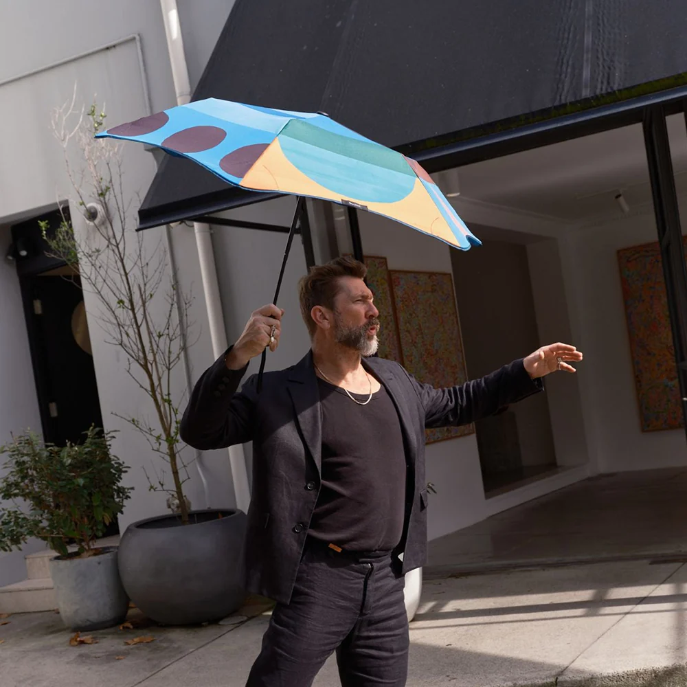 Blunt Umbrella Metro Limited Edition Daimon Downey - Image 3