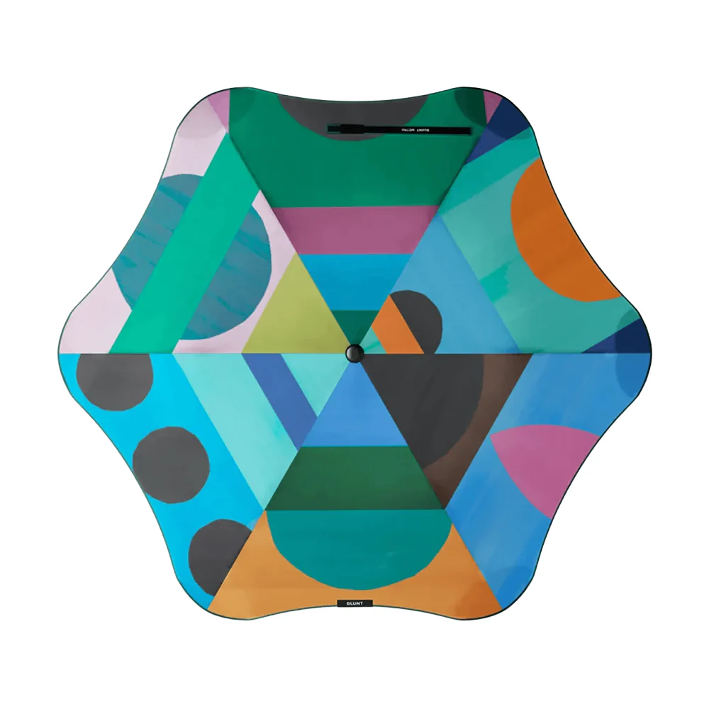 Blunt Umbrella Metro Limited Edition Daimon Downey - Image 4