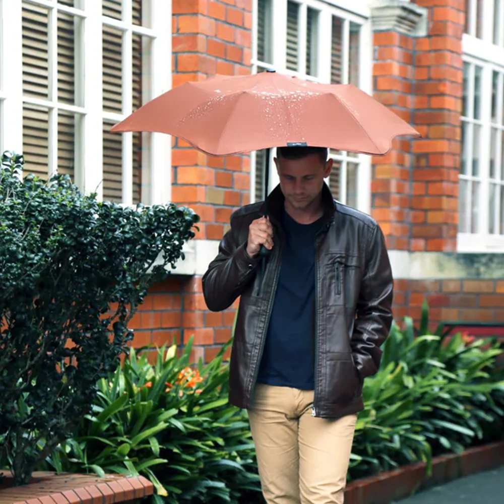 Blunt Umbrella Metro Limited Edition Espresso - Image 2
