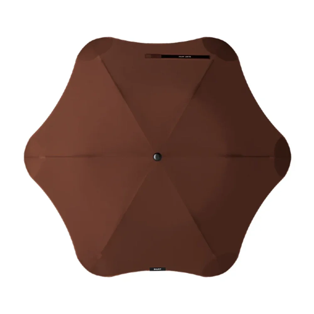 Blunt Umbrella Metro Limited Edition Espresso - Image 3