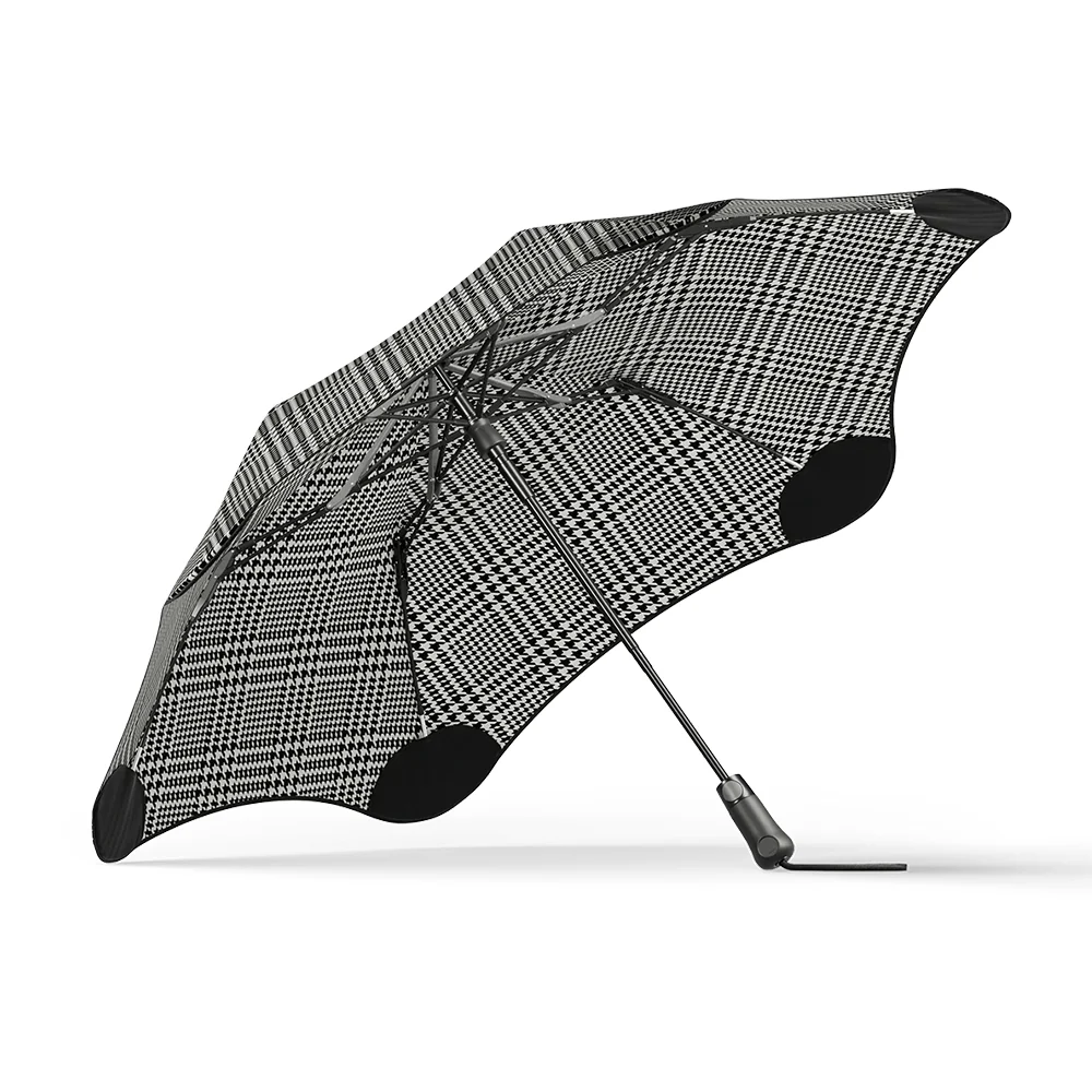 Blunt Umbrella Metro Limited Edition Houndstooth - Image 2