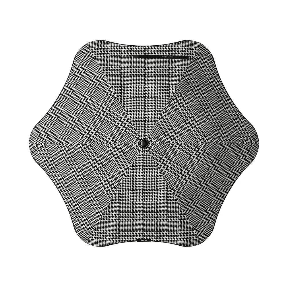 Blunt Umbrella Metro Limited Edition Houndstooth - Image 3