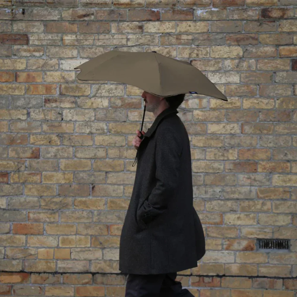 Blunt Umbrella Metro Limited Edition Pebble - Image 2