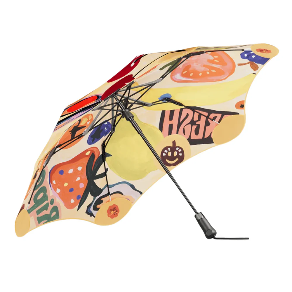 Blunt Umbrella Metro Limited Edition Studio Bon - Image 2