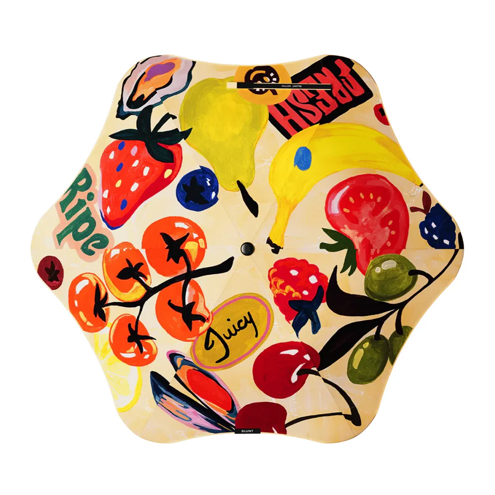 Blunt Umbrella Metro Limited Edition Studio Bon - Image 3