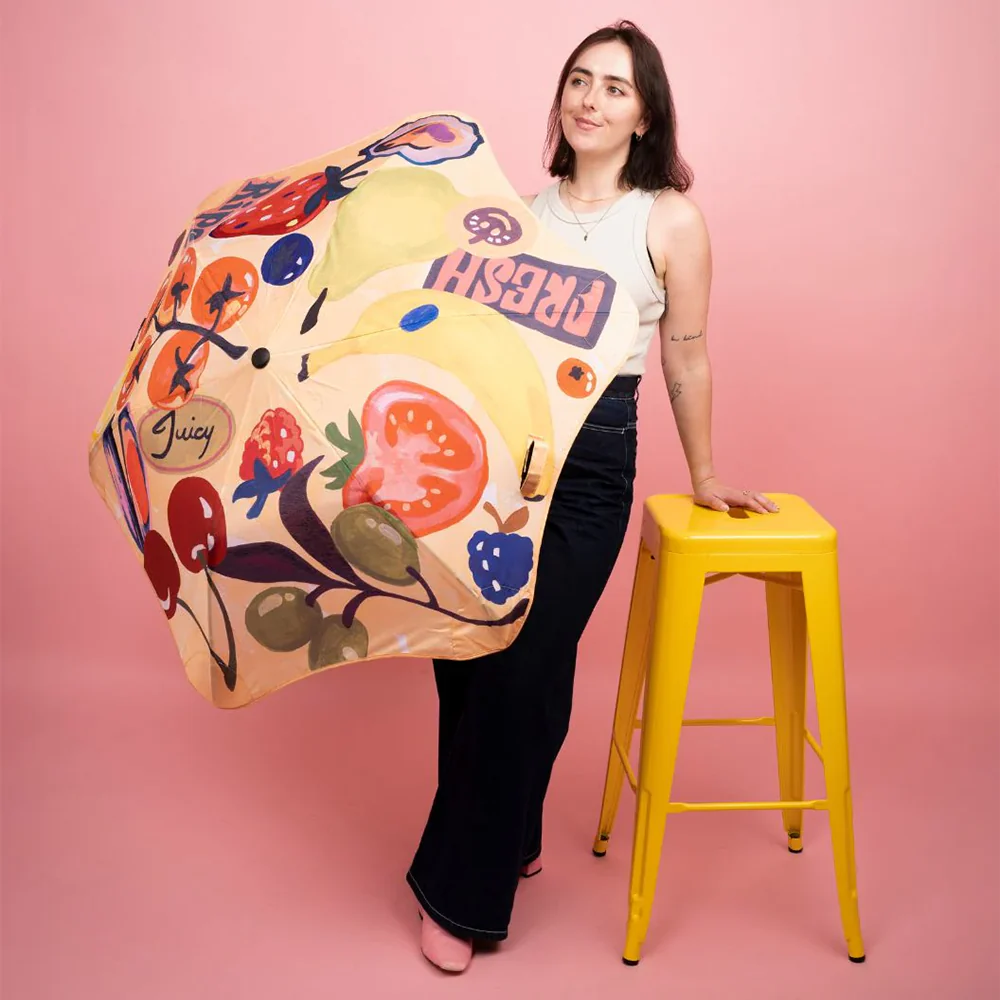 Blunt Umbrella Metro Limited Edition Studio Bon - Image 4