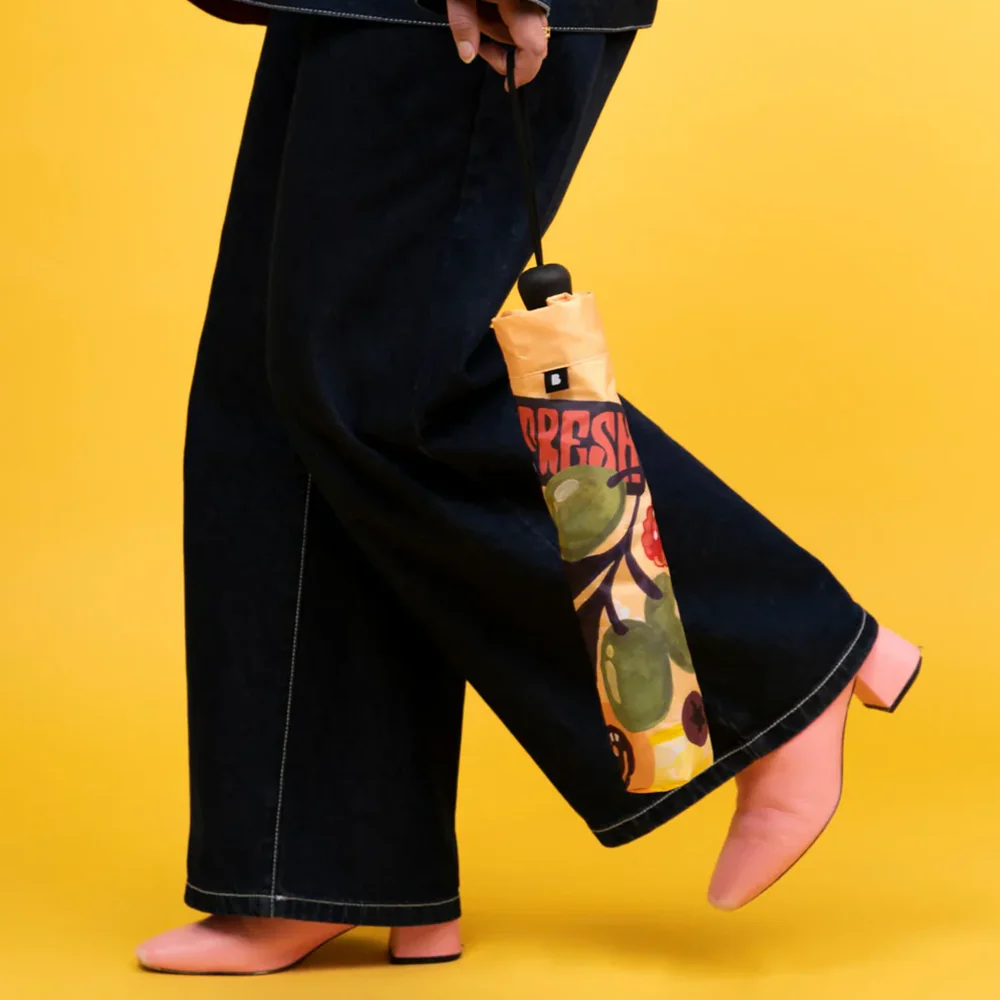 Blunt Umbrella Metro Limited Edition Studio Bon - Image 6