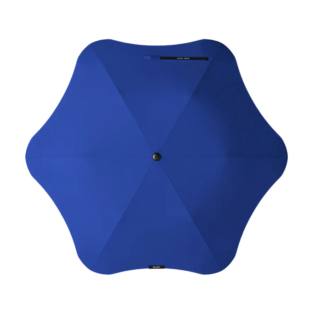 Blunt Umbrella Metro Ocean Blue - Image 2