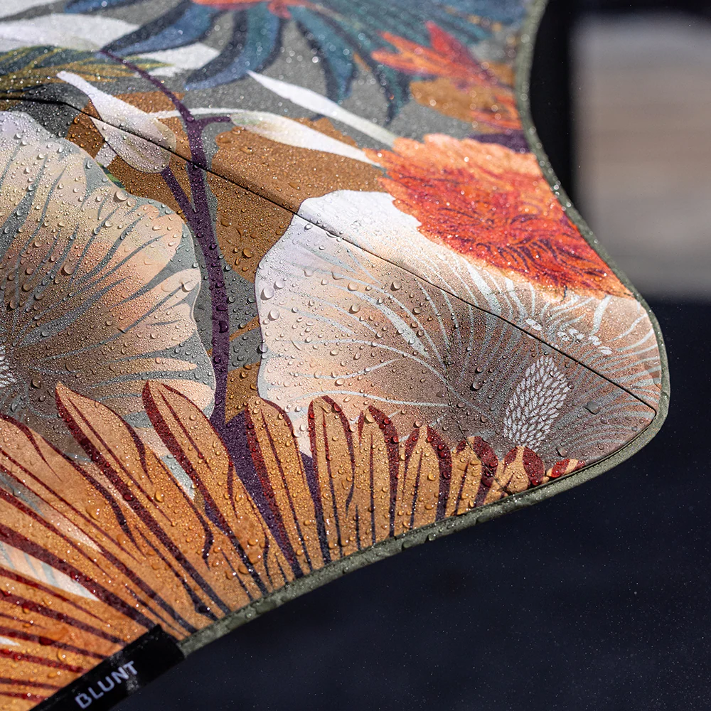 Blunt Umbrella Metro X Flox The Ahi Collection Metro - Image 2