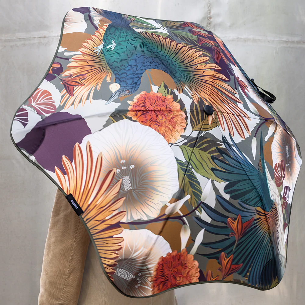 Blunt Umbrella Metro X Flox The Ahi Collection Metro - Image 5