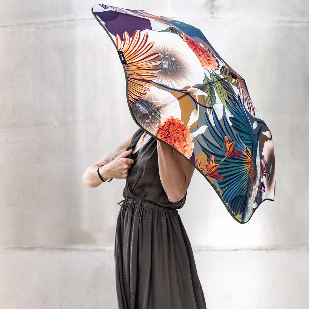 Blunt Umbrella Metro X Flox The Ahi Collection Metro - Image 6