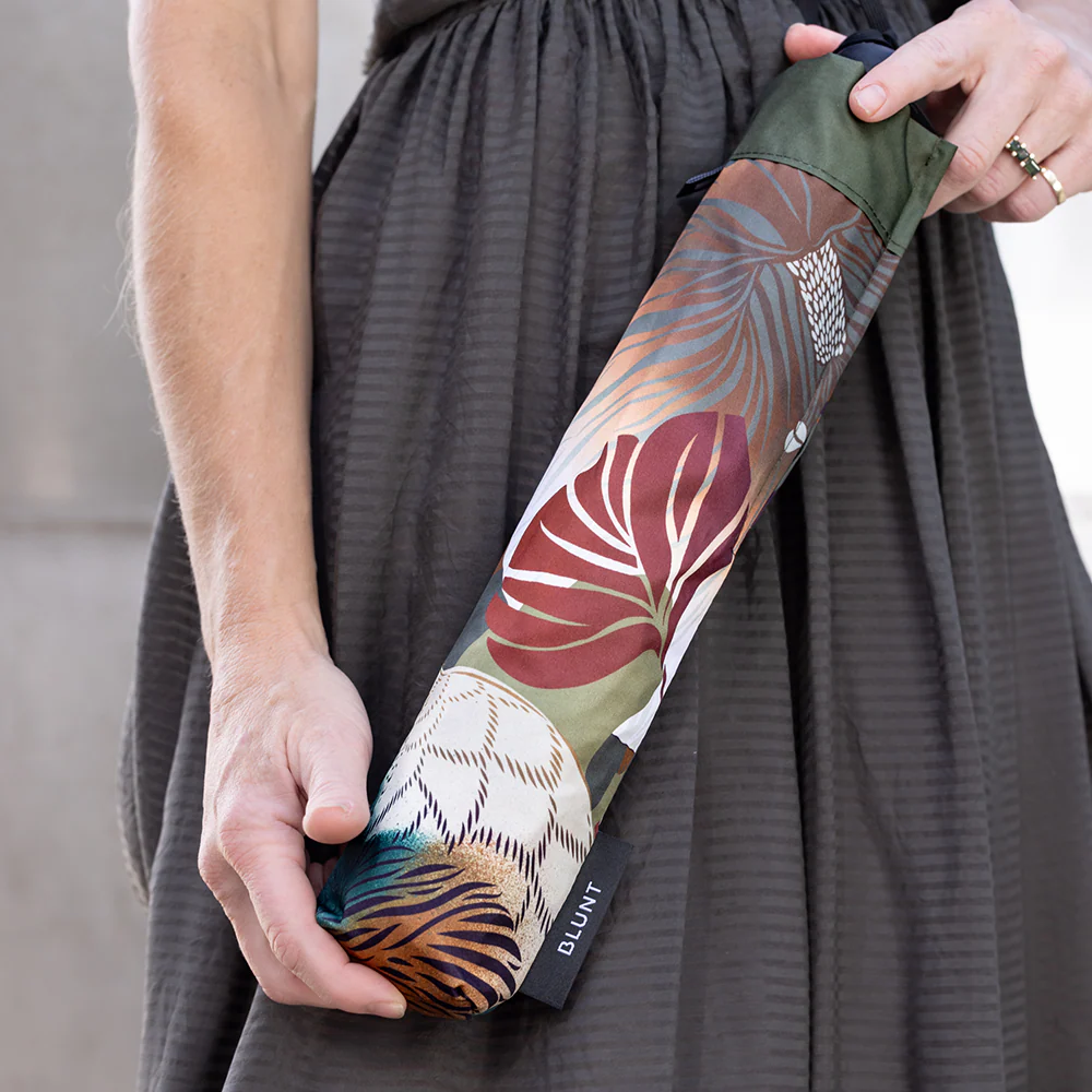 Blunt Umbrella Metro X Flox The Ahi Collection Metro - Image 7