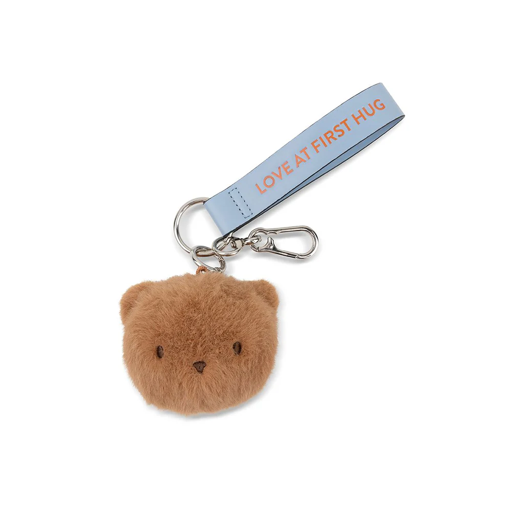 Bon Ton Toys Bobo Bear Brown Bag Charm