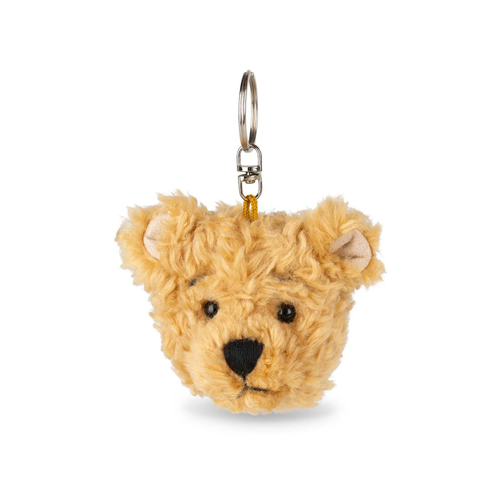 Bon Ton Toys Theodore the Bear Keychain