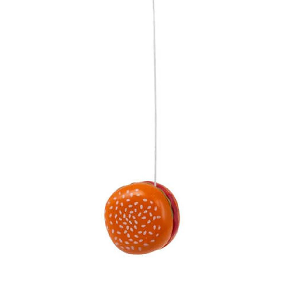 Burger Yoyo - Image 2