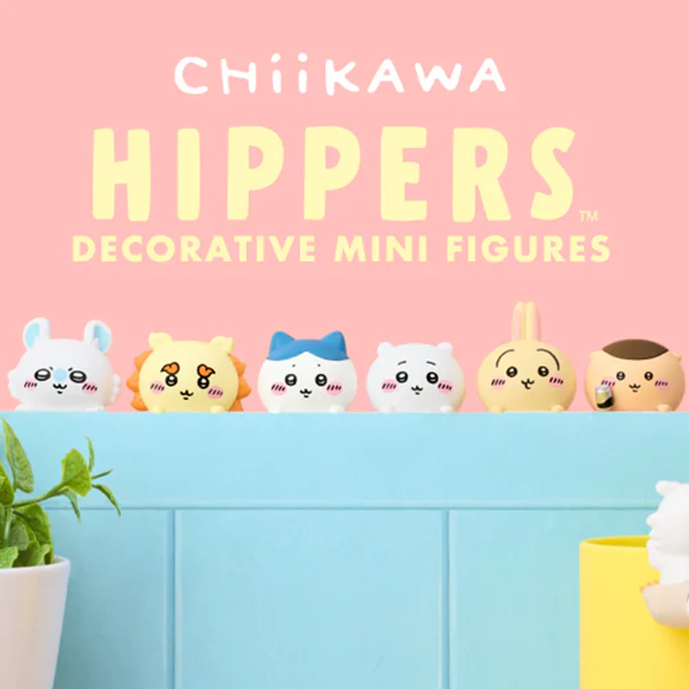 Chiikawa Hippers - Image 4