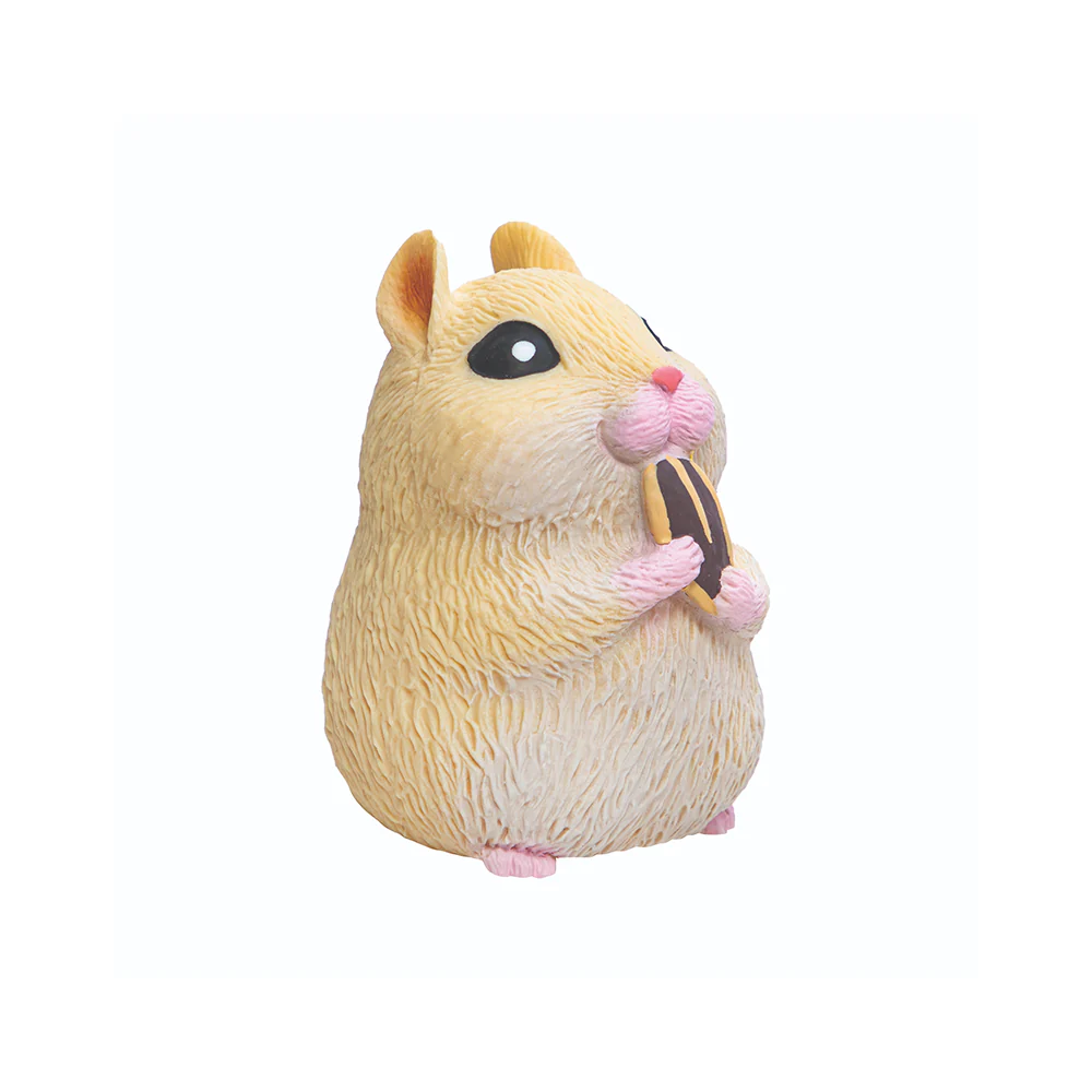 Chonky Cheeks Hamster Assorted - Image 3