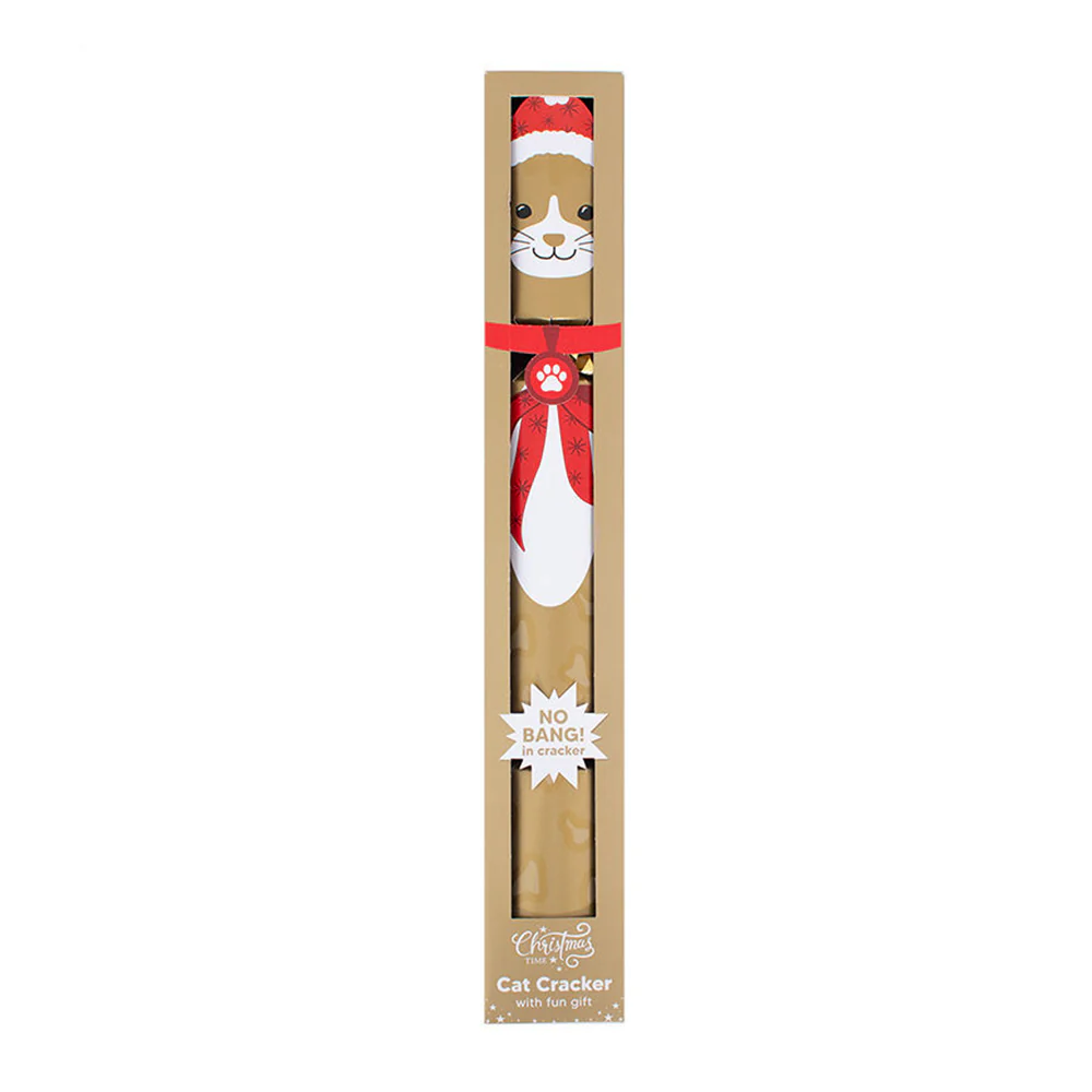 Christmas Cracker Cat - Image 2