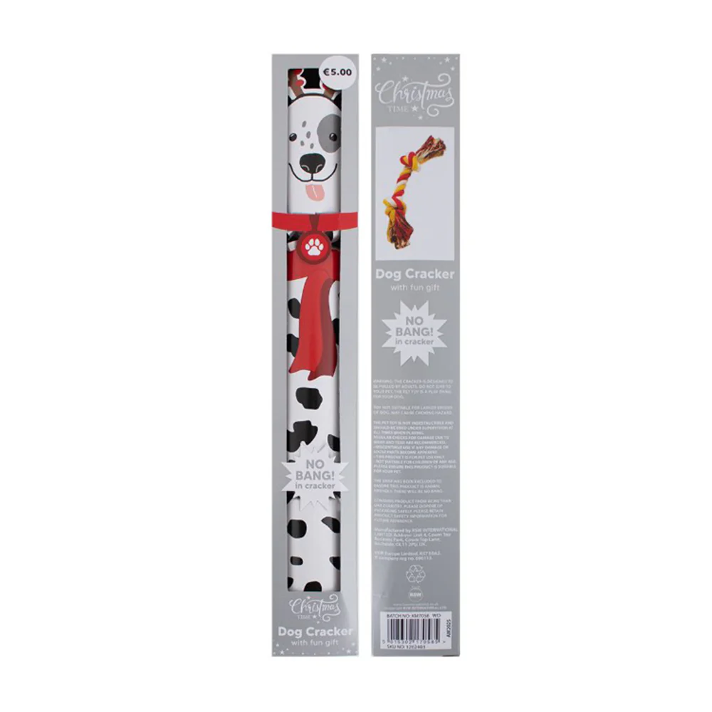 Christmas Cracker Dog - Image 3