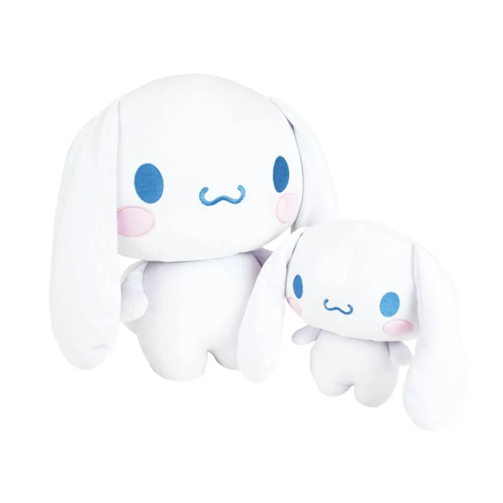 Cinnamoroll Squishy Plush Large - Image 2