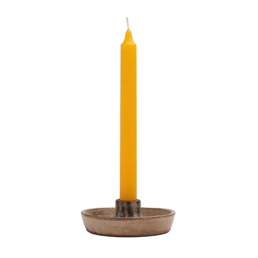 Coloured Candle 24cm - Image 15