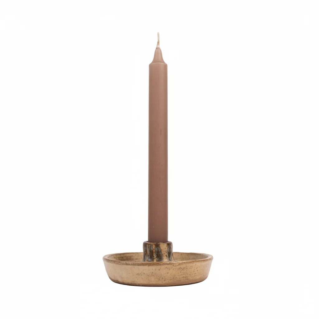 Coloured Candle 24cm - Image 22