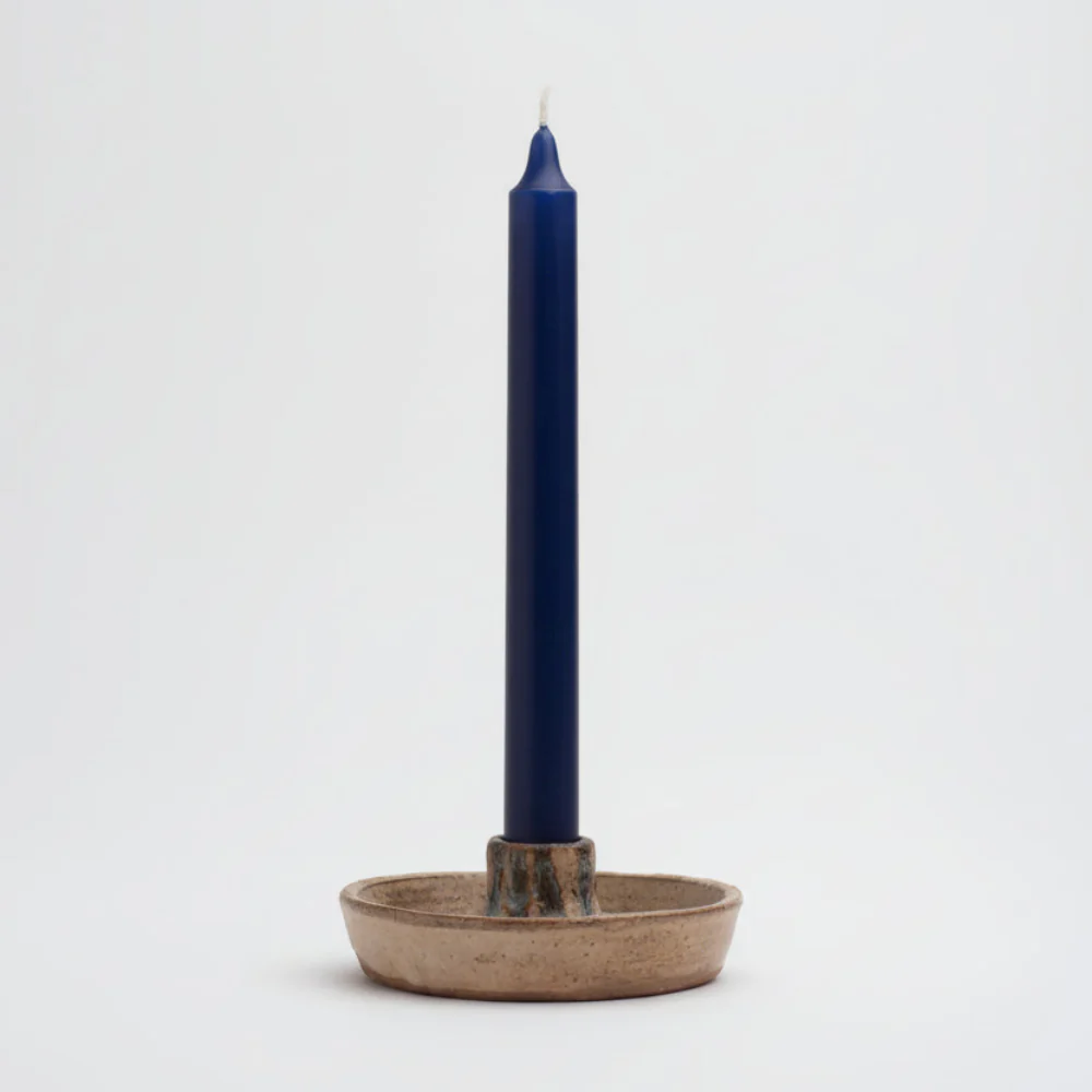 Coloured Candle 24cm - Image 30