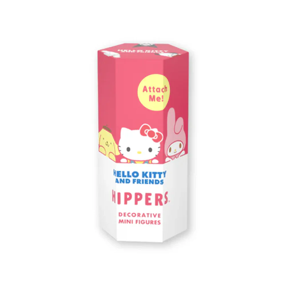 Sanrio Hello Kitty and  Friends Hipper