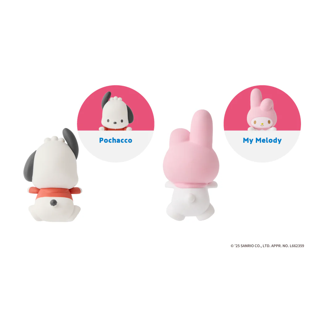 Sanrio Hello Kitty and  Friends Hipper - Image 3