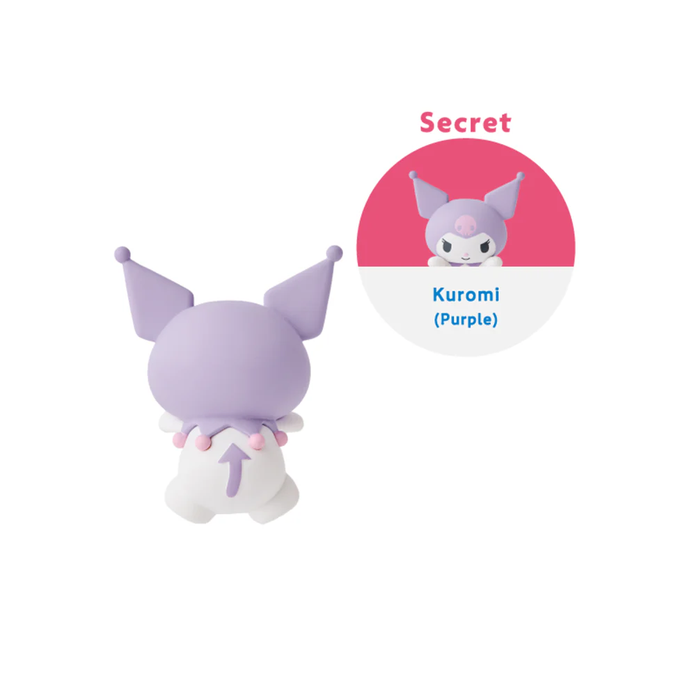 Sanrio Hello Kitty and  Friends Hipper - Image 4