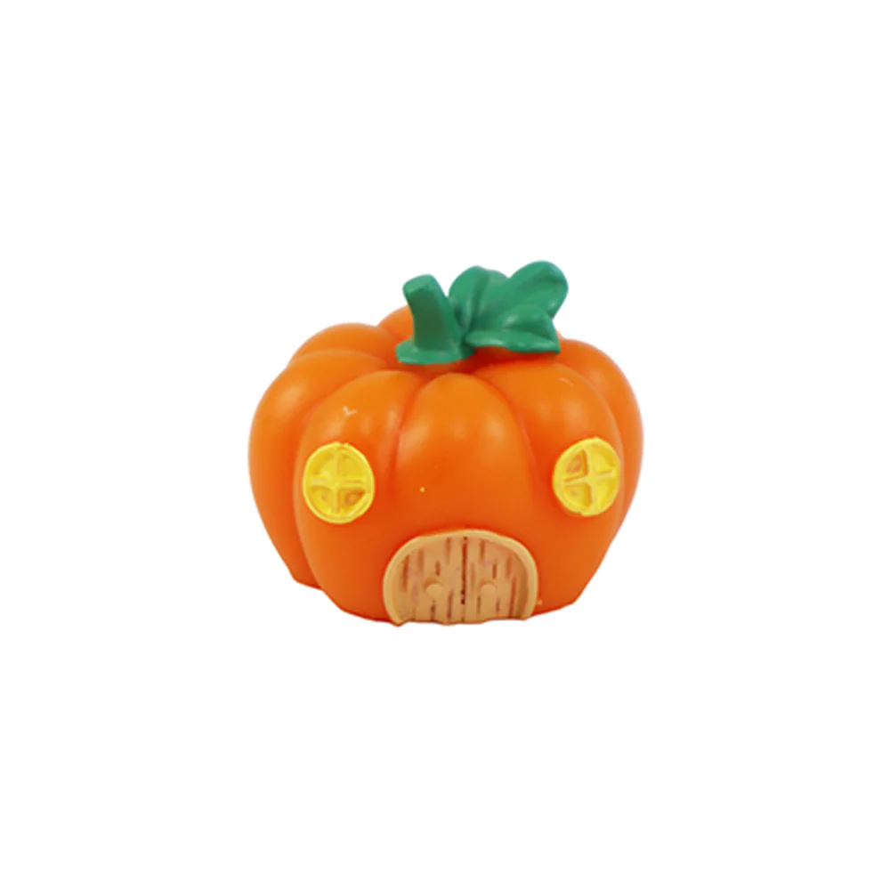 Craft Mini Resin Vege House Assorted - Image 2