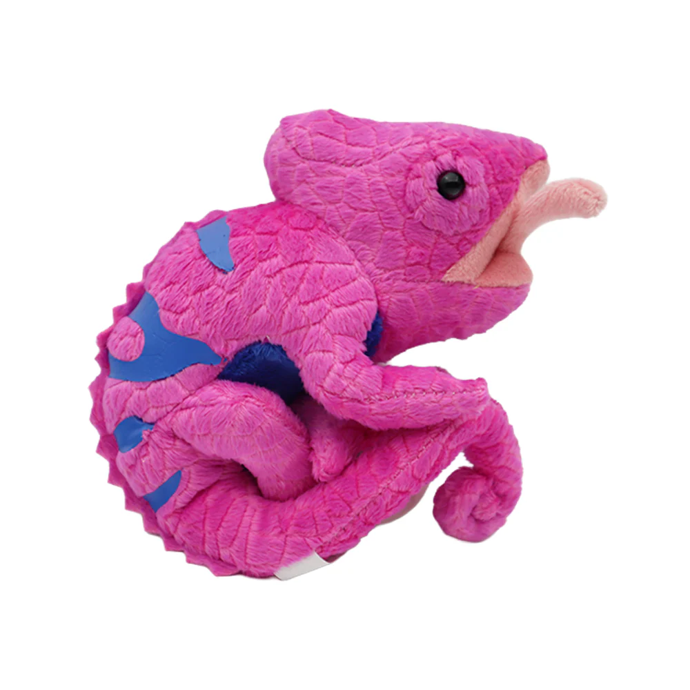 Cuddle Pals Chameleon - Image 2